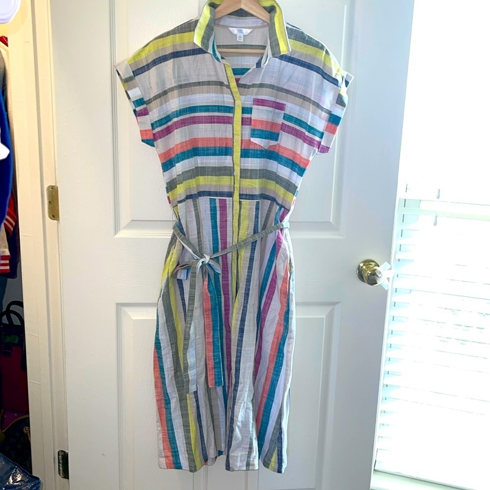 Time Tru Summer Dress New without tag